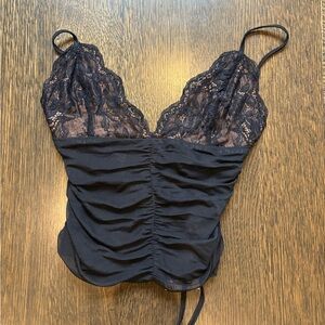 Tiger mist deena top size medium! Brand new with tags